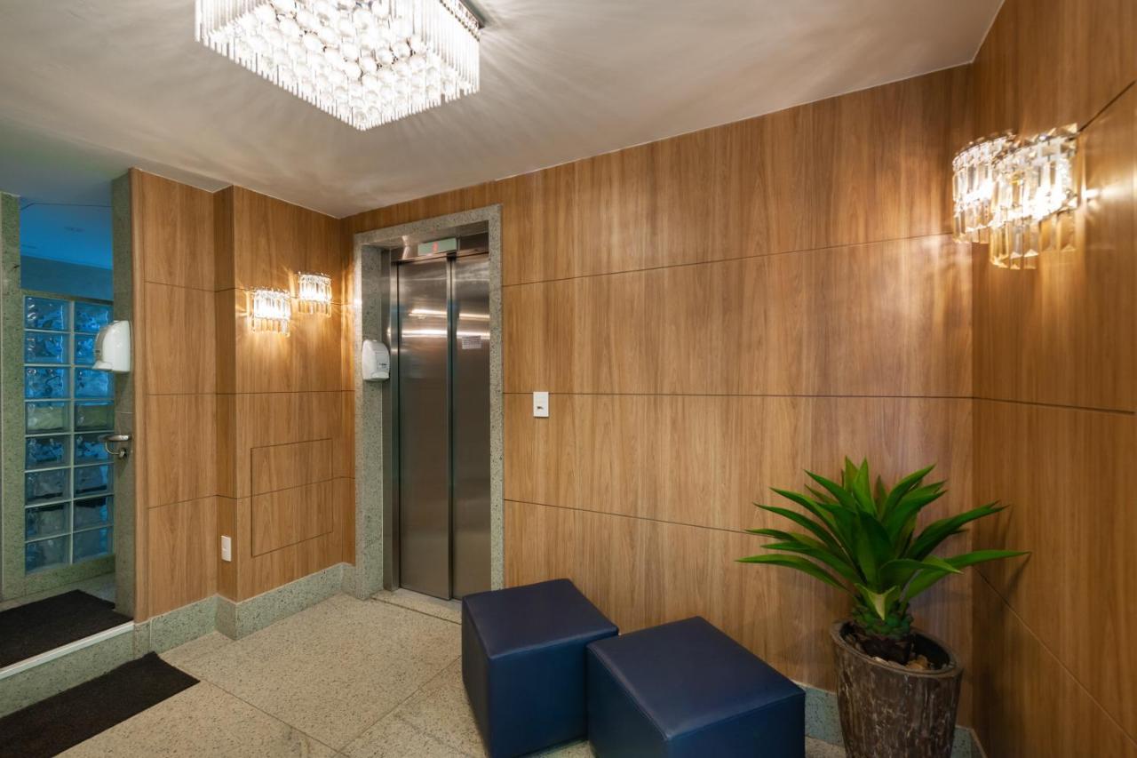 Hotel Olympia Vila Velha  Kültér fotó